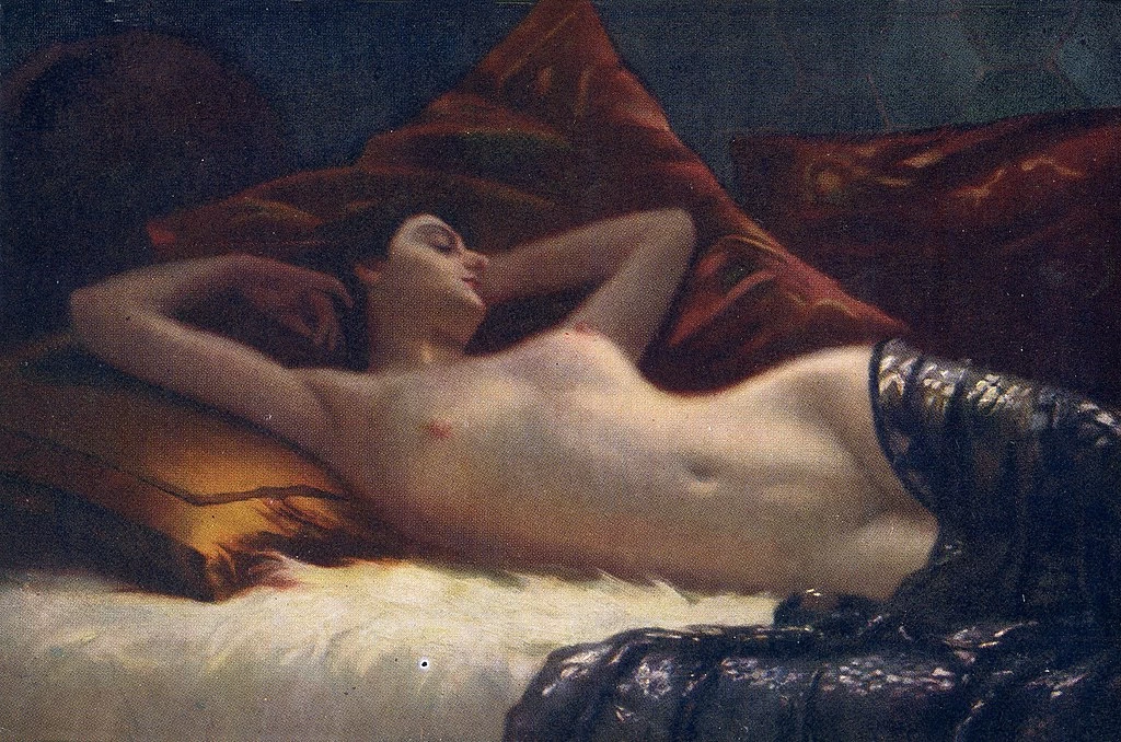 Theodoros Rallis - Rilassante, Collezione di cartoline di Nikos D. Karabelas, Preveza